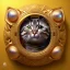 Placeholder: 3d cute cats, beautiful rich, detailed yin and yang symbol, shiny, intricate, gorgeous, ultrafine detail, hyperrealism, trending , sharp focus, intricate details, highly detailed, glowing, glitter, complementary colours