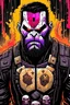 Placeholder: the punisher thanos