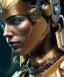 Placeholder: Cyborg|mdjrny-v4 style| portrait| symetric | wide angle| intricate detailed| hyperrealistic| cinematic lighting| cinematic colors|hdr | unreal engine