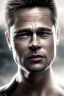 Placeholder: Brad Pitt terminator, 8k resolution, realistic, intricate, 8k resolution, high-quality, fine-detail, digital art, detailed matte, volumetric lighting, dynamic lighting, photorealistic
