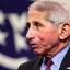 Placeholder: dr. Anthony fauci eating biden