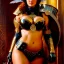 Placeholder: portrait ' Sexy Extra busty Power Girl naked ',ancient metal armor and Helmet ,painting by gaston bussiere, greg rutkowski, yoji shinkawa, yoshitaka amano, tsutomu nihei, donato giancola, tim hildebrandt, oil on canvas, cinematic composition, extreme detail,fit full head inside picture,16k