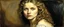 Placeholder: young Michelle Pfeiffer painted by Rembrandt