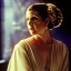 Placeholder: Hyperrealistic, 8k centered photographic portrait of [[Carrie Fisher as Princess Leia in Star Wars]], leica, 35 mm, technicolor, vivid colors, bokeh, telephoto, 24 mm, close up portrait photo by Annie Leibovitz, film, studio lighting, detailed skin, ultra realistic, bokeh, sharp features