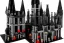 Placeholder: Gothic Metropolis made by lego