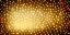 Placeholder: Festive abstract Christmas bokeh background - golden bokeh lights, beige - New Year, Anniversary, Wedding, banner