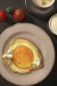 Placeholder: Omelette