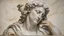 Placeholder: Marble sculpture by Andrea del sarto