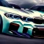 Placeholder: 2020 bmw m5