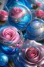 Placeholder: MAGIC ROSE balls,gusts of wind,spiral, patterns ,silver pink blue, composition,flowers,pearls, silk,colored ribbons ,realistic,macro,delicate colors grace, transparent,aesthetically pleasing,hyper detailed,unusual,combination is extremely beautiful,drawing details ,magic,aesthetics, bright light, clarity,fantastically,,close-up, filigree,pastel,watercolor,detailed drawing..,hyperdetalization,surrealism,glitter,5d ,transparent details,futuristic,best quality.