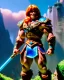 Placeholder: he-man, highly detailed, hyper-detailed, beautifully color-coded, insane details, intricate details, beautifully color graded, Cinematic, Color Grading, Editorial Photography, Depth of Field, DOF, Tilt Blur, White Balance, 32k, Super-Resolution, Megapixel, ProPhoto RGB, VR, Halfrear Lighting, Backlight, photorealistic rendering