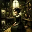 Placeholder: Gothic