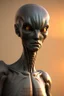 Placeholder: Sun alien creature, wlop，soft light atmosphere，trending on cgsociety and blender unreal engine，8k, hdr，light effect，rtx on，-h 768