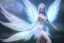 Placeholder:  beautiful cosmic fairy, long hair, nice smiling, transparent wings, magic glamour make up, delicate colors, beautiful glamour galactique dress, ultra sharp focus, 8k, unreal engine 5, extremely sharp detail, light effect, soft light atmosphere of a spaceship, smooth, full of details, face in front, complete vision of face and hair and body