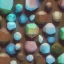 Placeholder: Wood, pastel colors, crepusculare, monde, stone cold, spirale, olive,kind spiner, brown, yelow, white, red, cubes, cups, abstract art,creme,