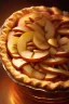 Placeholder: apple pie gems and jewels bokeh digital painting extremely detailed studio lighting crisp quality and light reflections 8k cinematic lighting portrait photorealistic ultra detailed cinematic postprocessing focused