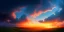 Placeholder: clouds, sunset, photography