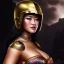 Placeholder: Ultra detailed fullbody Portrait in oil on canvas of busty female Huns warrior with armor,helmet,extremely detailed digital painting,ultrarealistic skin,intense stare, extremely detailed face, crystal clear eyes, mystical colors ,perfectly centered image, perfect composition, rim light, beautiful lighting,masterpiece ,8k, stunning scene, raytracing, anatomically correct, in the style of Simon Bisley and Ohrai Noriyoshi and robert e howard and Steve Jung and Wizyakuza and uncannyknack.