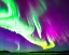 Placeholder: northern lights