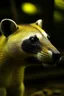 Placeholder: Coati