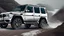 Placeholder: BMW G-class, Photorealistic, Luxuries, 4k