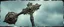 Placeholder: ornate war hammer, pinhole cam, airbrush 3d rendering, in the style of John Atkinson Grimshaw , torn edges on border