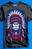 Placeholder: make a gym shirt for patriotic indians