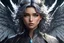 Placeholder: A biblically accurate angel with thousands of eyes in 8k solo leveling shadow artstyle, machine them, close picture, rain, intricate details, highly detailed, high details, detailed portrait, masterpiece,ultra detailed, ultra quality