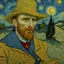 Placeholder: landscape, surreal, colorful painting, beautiful high definition Van Gogh acrylic art 4K 3D Van Gogh 美丽的 幻想 电影灯光 美妙的景色 亚克力艺术 超现实 抽象主义 湿水彩 让-巴蒂斯特.蒙日 特里.吉莱茨基 皇家色彩 品质清脆