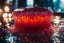 Placeholder: Cinematic film still of a powerful jelly explosion aftermath, details, intricate detail, professional lighting, film lighting, 35mm, anamorphic, lightroom, cinematography, bokeh, lens flare, film grain, hdr10, 8k, Roger Deakins, incredibly detailed, reflect, sharpen