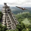Placeholder: Mayan Machines and Aztec Aircraft.