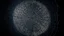 Placeholder: effect, rotate circle, front, texture, meterial, black background, cracked, realistic, realism