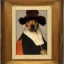 Placeholder: puppy Rembrandt