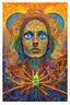 Placeholder: Spiritual Physics; Lowbrow Avant Garde