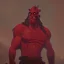 Placeholder: Hellboy