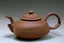 Placeholder: A yixing clay teapot