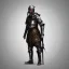 Placeholder: fantasy medieval character full body intricate armor ultra sharp illustration digital cgi