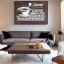 Placeholder: coffee picture for home living room