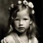 Placeholder: Kate moss as a toddler, victorian agz