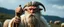 Placeholder: gandalf as an sheep boxer