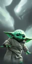 Placeholder: Insanely detailed portrait of baby yoda from mandalorian in Singapore iconic landscape::perfect proportions::by Artgerm, Greg Olsen, Pixar, WLOP:: hyperrealistic, hyper detailed,photorealistic::a masterpiece,incredible composition,amazing depth, imposing,meticulously composed::Mappa studios::detailed matte painting,deep color,fantastical,intricate detail,splash screen,complementary colors,fantasy concept art, 8k reso trending on Artstation Unreal Engine