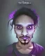 Placeholder: Twitch horror gaming profile picture