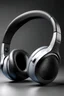 Placeholder: hi quality wireless headset with microphone for call center 3d