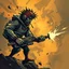 Placeholder: the anti Baxer, Baxing things, pushing things