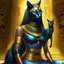 Placeholder: Bastet Egyptian Mythology