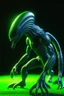 Placeholder: twerking alien ,3d 4k octane render, smooth, sharp focus, highly detailed, unreal engine 5,