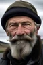 Placeholder: Icelandic man