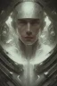 Placeholder: photorealistic white male handsome, hyperdetailed painting, luminism, Bar lighting, complex, dark green miltary armor, 4k resolution concept art, Artgerm, WLOP, Alphonse Mucha, 3d render, octane render, intricately detailed, cinematic, awesome full color, hand drawn, dark, gritty, cinematic