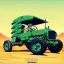 Placeholder: classic style concept, oldschool farm tractor vehicle, retro design study, classic steel wheels, toned colors, art by cheryl kelley