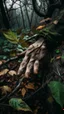 Placeholder: nature in the painful and darkness Does not look like itself. A mysterious hand of a man covered with leaves , Along the deserted and bare alley Rustling with fallen leaves , Why do you, not sparing yourself, Wander with your head uncovered? The life of plants is now hidden In these strange stumps of branches, Well, what happened to you, What happened to your soul? How dare you let this beauty, Your precious soul, Go, so that she would wander the world, S